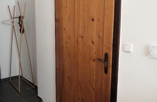 Slavonice Apartment | Swiss House Apartments