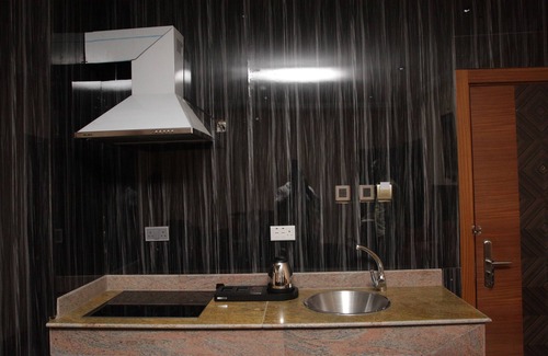 Port Harcourt Hotel | Swiss International Mabisel Hotel Port Harcourt