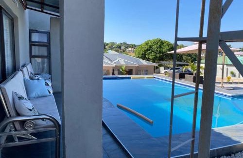 Ndola Apartment | Swiss Luxury Apartments