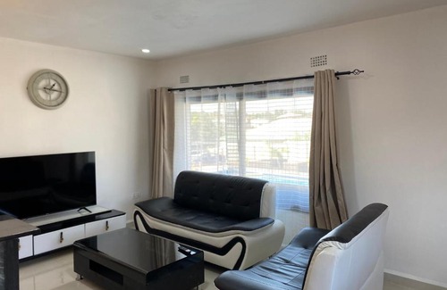 Ndola Apartment | Swiss Luxury Apartments