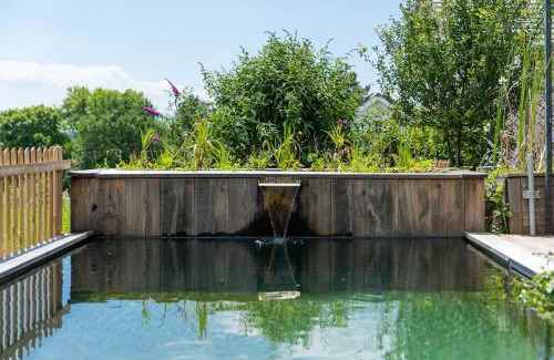 Crassier Villa | Swiss Natural Villa