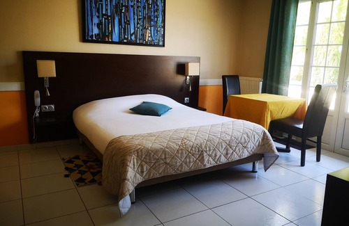Basse-Normandie Bed & Breakfast | SWISS NORMANDY ESTATE