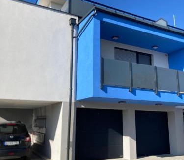 Mosonmagyarovar Apartment | Swiss Star Apartment