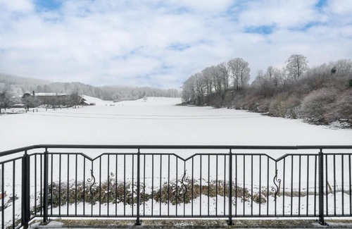 Safenwil Apartment | Swiss Suites - Kollikerstrasse