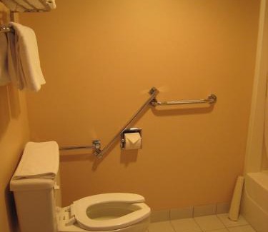 Golden Hotel | Swiss Village Inn