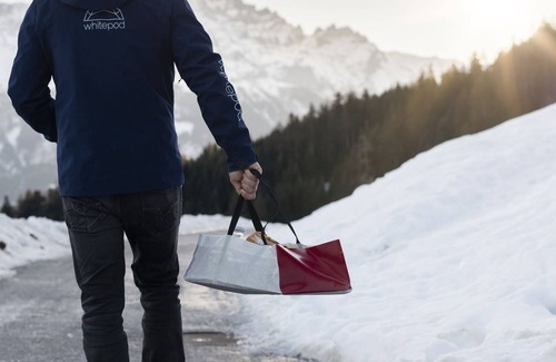 Monthey Hotel | Swisscabin