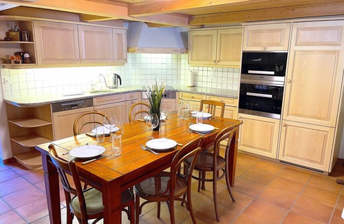 Darligen Ski Chalet | SwissHut Stunning Views Alps & Lake - Chalet Erli