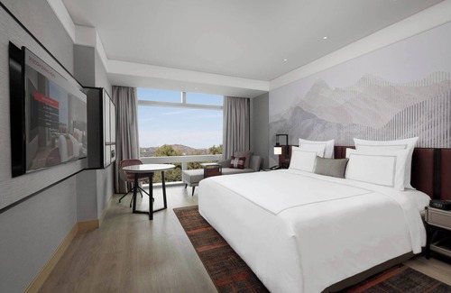 Clark Hotel | Swissotel Clark Philippines