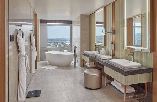 Clark Hotel | Swissotel Clark Philippines