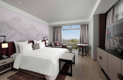 Clark Hotel | Swissotel Clark Philippines