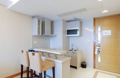 Foshan Hotel | Swissotel Foshan
