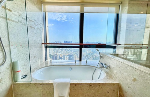 Foshan Hotel | Swissotel Foshan