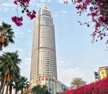 Foshan Hotel | Swissotel Foshan, Guangdong - Free shuttle to Canton Fair