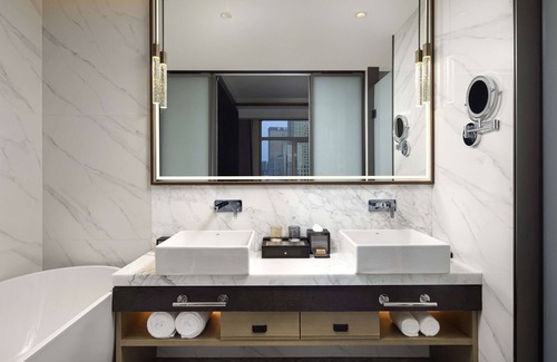 Shushan Hotel | Swissotel Hefei Grand Park