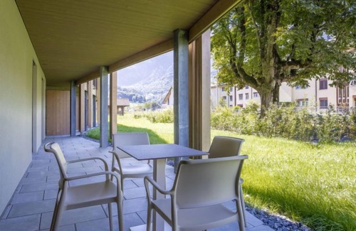 Meiringen Apartment | SWISSPEAK Resorts Meiringen by Interhome