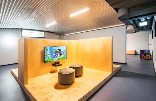 Vex Apartment | SWISSPEAK Resorts Thyon 4 Vallées