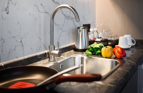 Baiyun Hotel | Swisstouches Guangzhou Hotel Residences