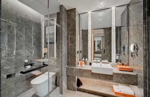 Xianyang Hotel | Swisstouches Resort Hotel