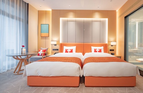 Xianyang Hotel | Swisstouches Resort Hotel