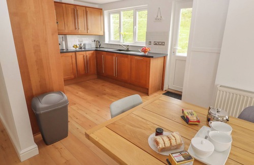 Penycwm Cottage | SWN Y DON, family friendly, country holiday cottage in Solva