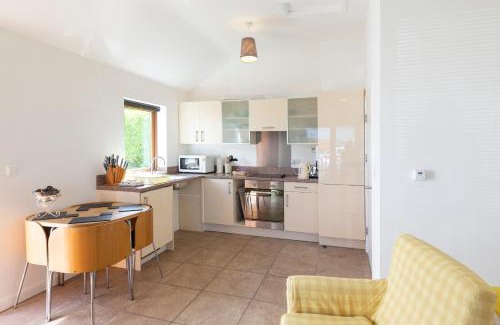 Aberaeron Apartment | Swn y Mor Aberaeron