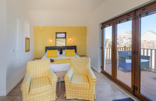 Aberaeron Apartment | Swn y Mor Aberaeron