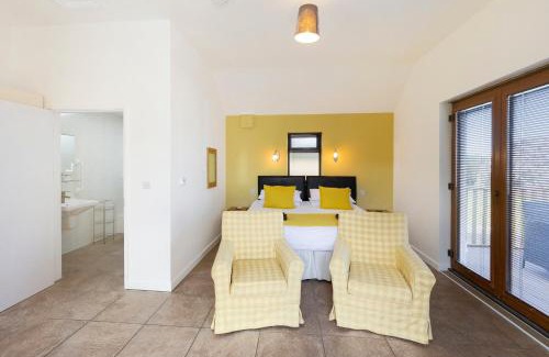 Aberaeron Apartment | Swn y Mor Aberaeron
