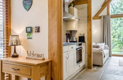 Battle Apartment | Swn Y Nant