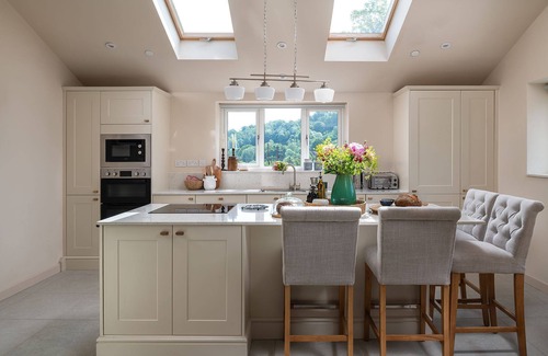 Pontfadog Cottage | Swn y Nant - Luxury Cottages