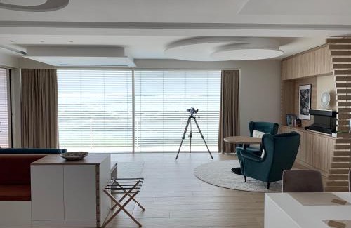 Szekszard Apartment | SXRD Luxus Apartmanok