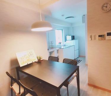 Urawa Ward Apartment | SY Mansion - Vacation STAY 15495