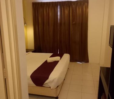 Segamat Hotel | Syajie Koptown Hotel