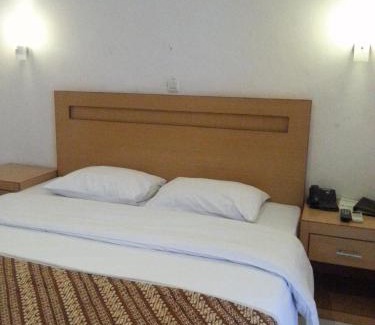 Laweyan Hotel | Syariah Arini Hotel