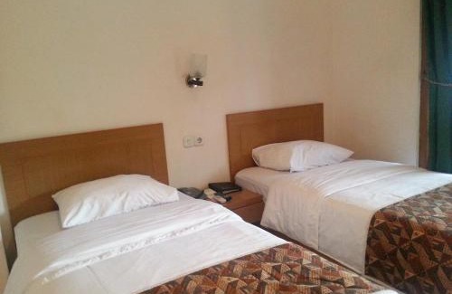 Laweyan Hotel | Syariah Arini Hotel