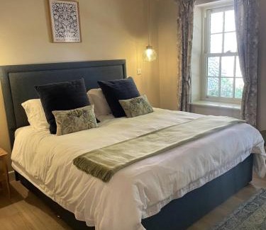 Holt House | Sycamore Barn