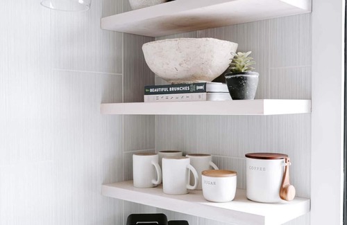 Oklahoma County House | Sycamore Hill Guesthouse