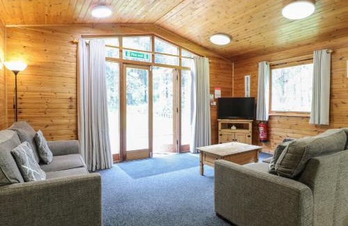 Rosliston House | Sycamore Lodge