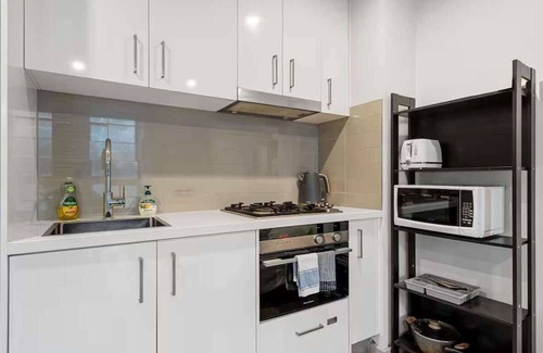 Burwood Apartment | Sydney Luxury 2Bed apt in Burwood close westfield