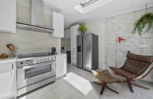 Surry Hills House | Sydney Terrace In Historic Surry Hills