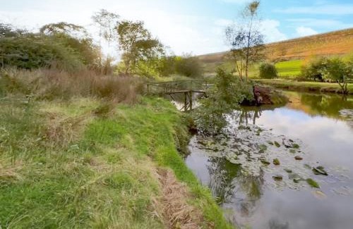 Littleborough House | Syke Farm Cottage