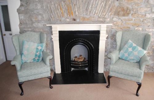 Askrigg Bed & Breakfast | Sykes House