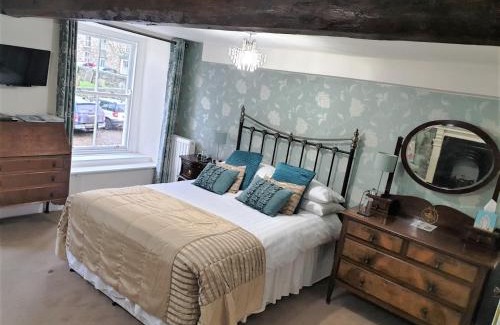 Askrigg Bed & Breakfast | Sykes House