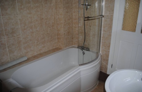 Askrigg Hotel | Sykes's House