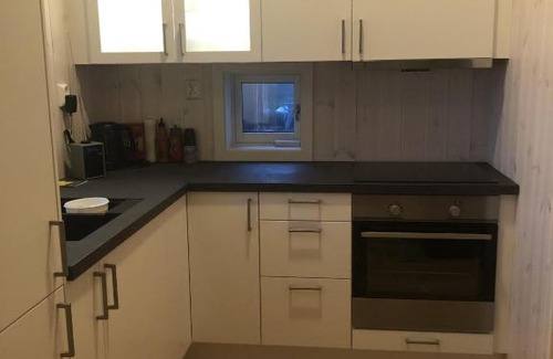 Nordre Land House | Sykkelhytte ved Slåtten i Synnfjellet