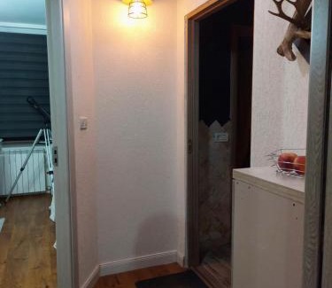 Bicaz Apartment | SylApart