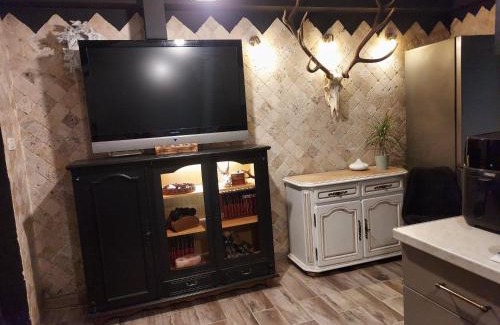 Bicaz Apartment | SylApart