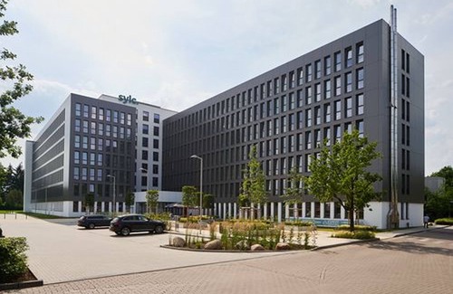 Stellingen Apartment | sylc. Apartmenthotel
