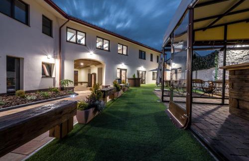 Lednice House | Sylván