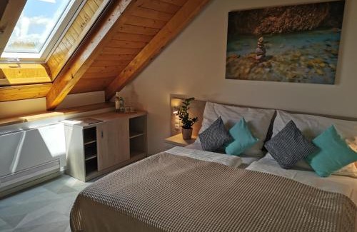 Lednice House | Sylván