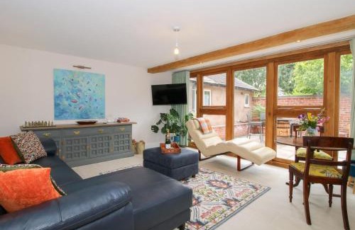 Loppington House | Sylva Cottage